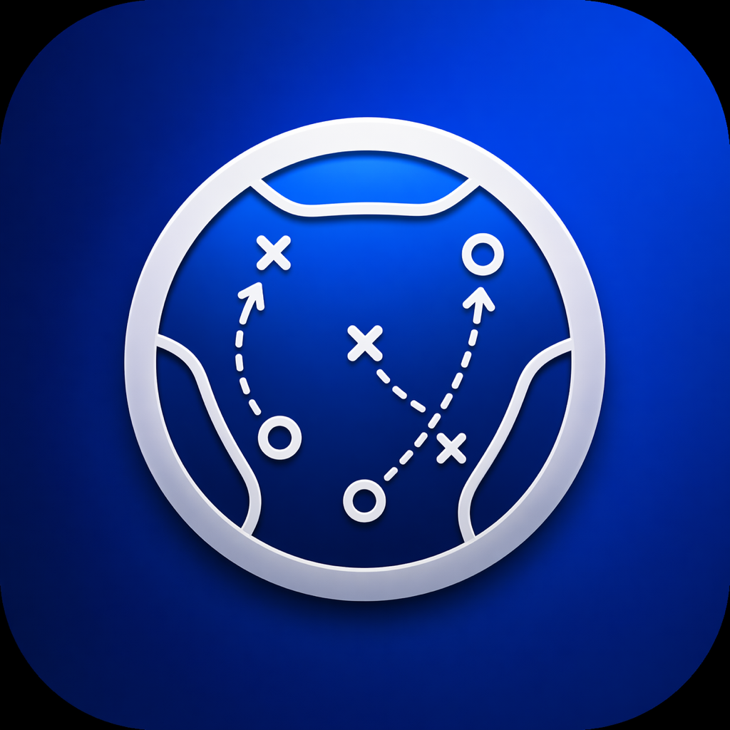 Coachmanager Logo
